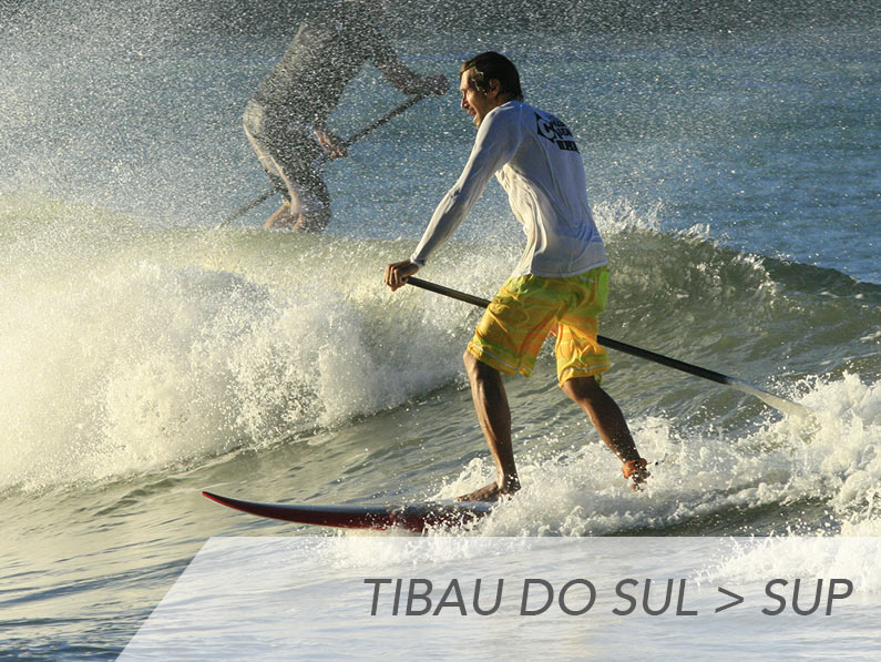 Tibau do Sul | Vagues | SUP | 24 Nov – 2 Dec 2017